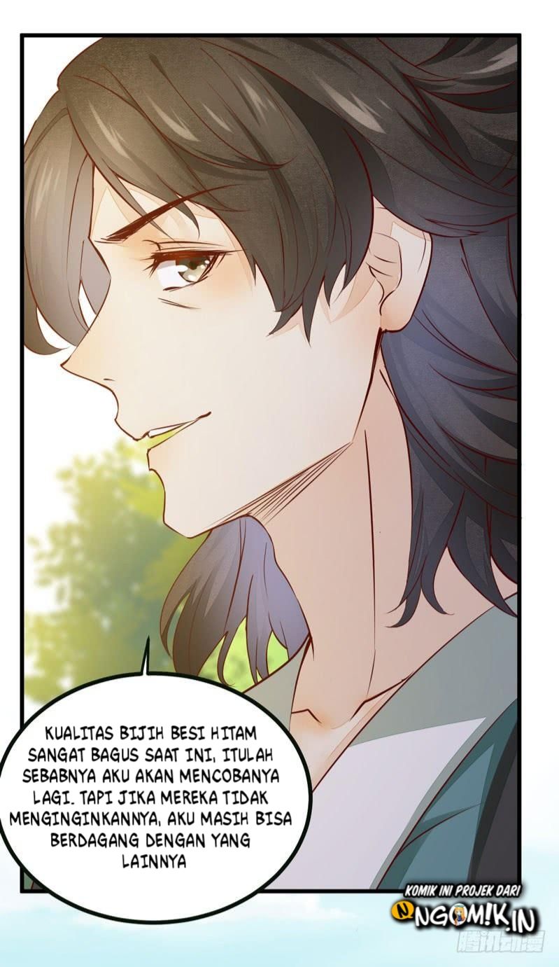 Rebirth Of The Divine Doctor Chapter 38 - halaman 5