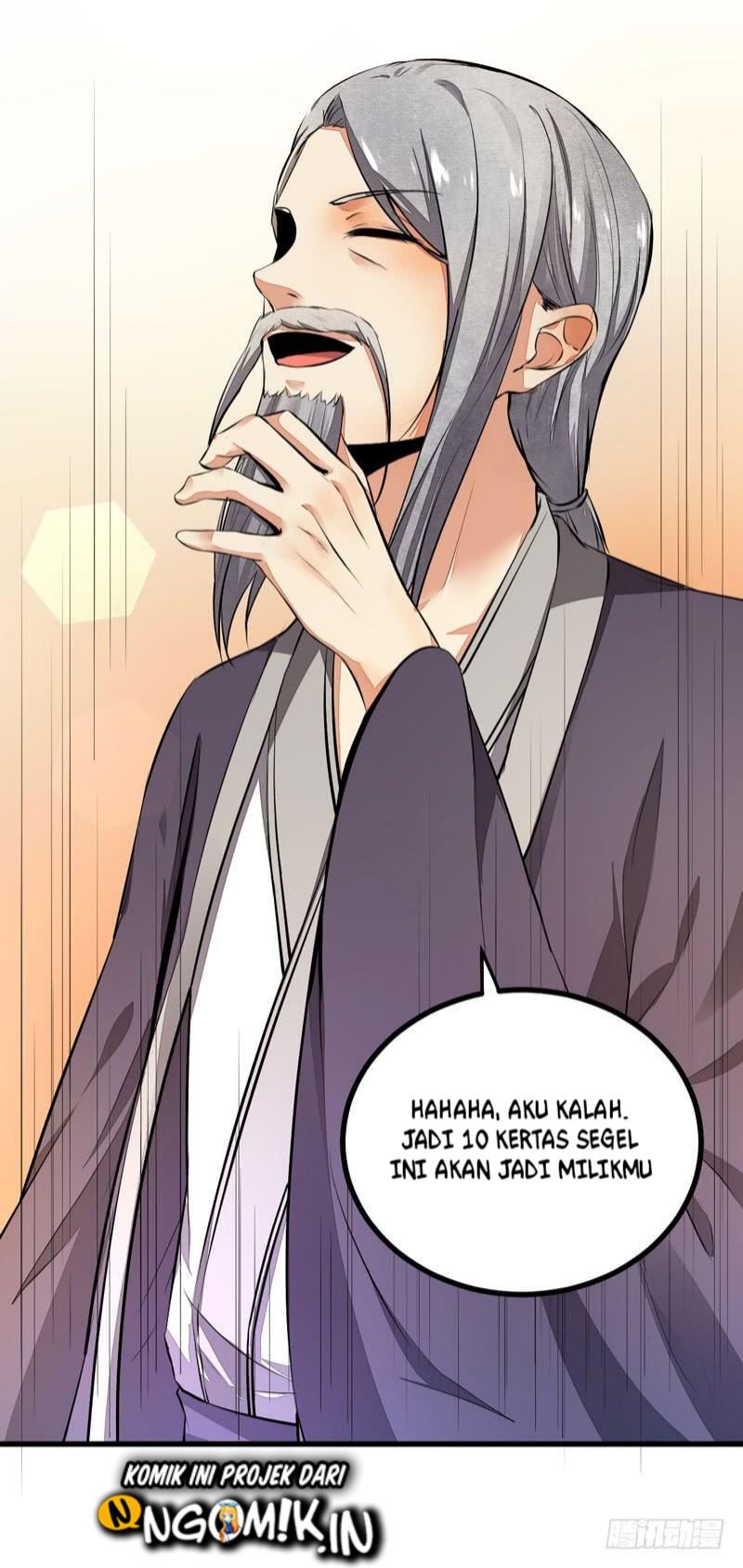 Rebirth Of The Divine Doctor Chapter 38 - halaman 51