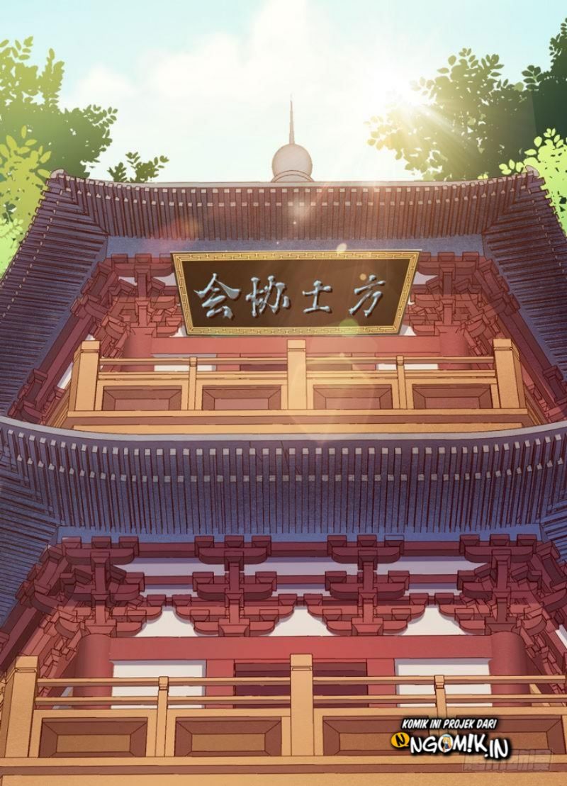 Rebirth Of The Divine Doctor Chapter 38 - halaman 7