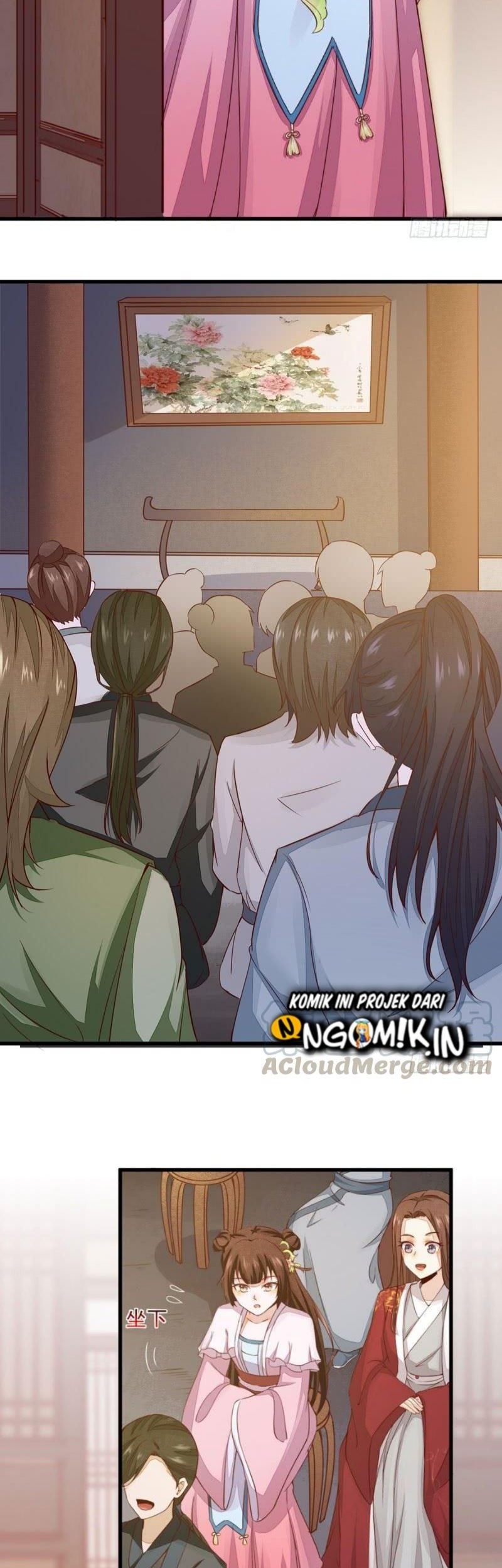 Rebirth Of The Divine Doctor Chapter 39 - halaman 12