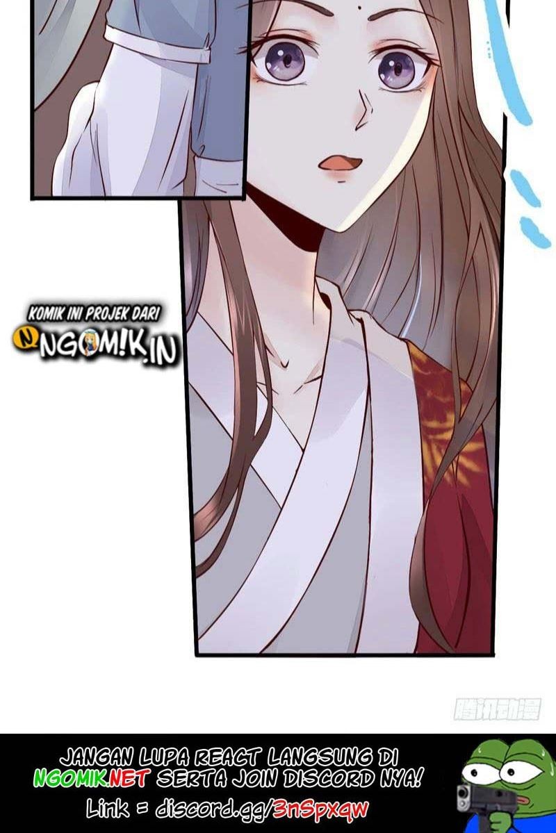 Rebirth Of The Divine Doctor Chapter 39 - halaman 23