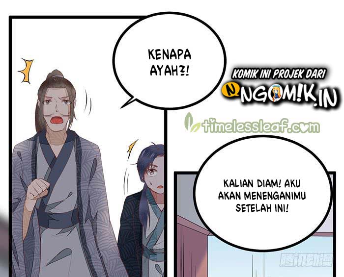 Rebirth Of The Divine Doctor Chapter 4.5 - halaman 10