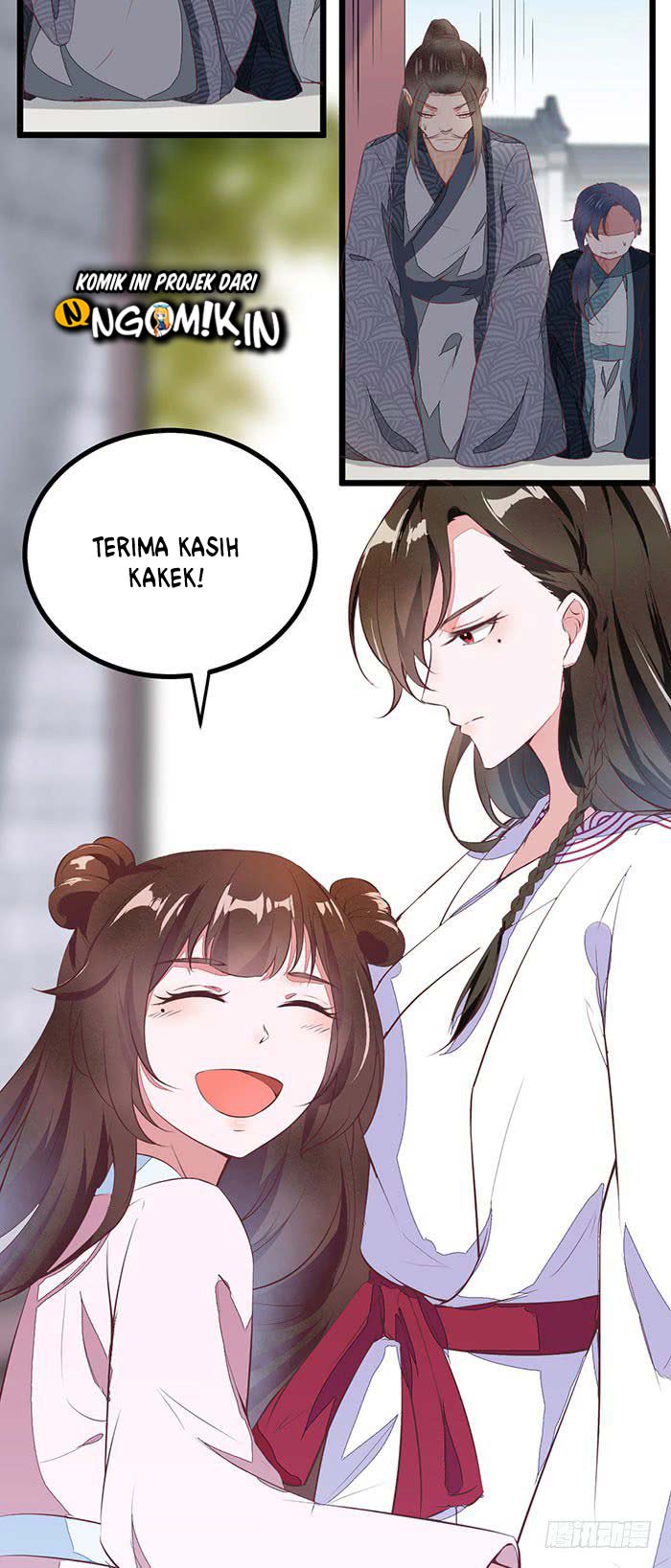 Rebirth Of The Divine Doctor Chapter 4.5 - halaman 11