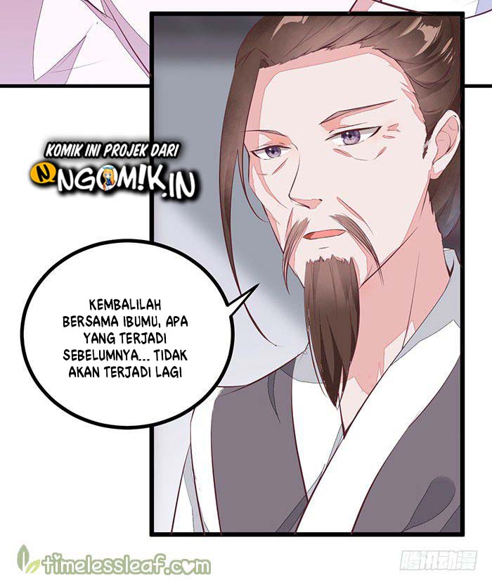 Rebirth Of The Divine Doctor Chapter 4.5 - halaman 12