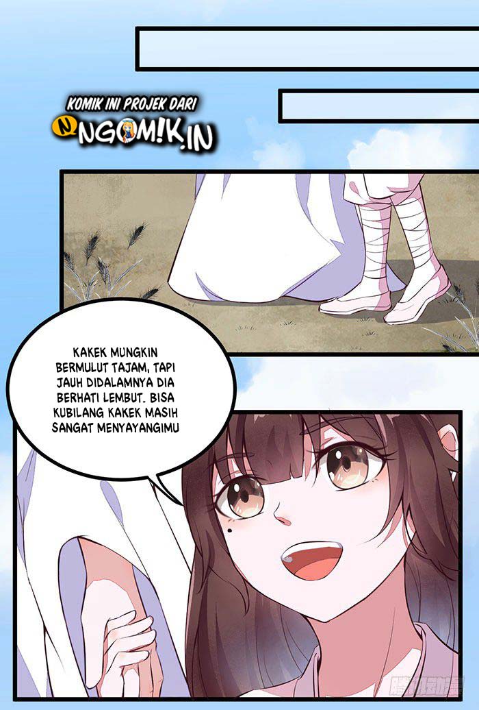 Rebirth Of The Divine Doctor Chapter 4.5 - halaman 14