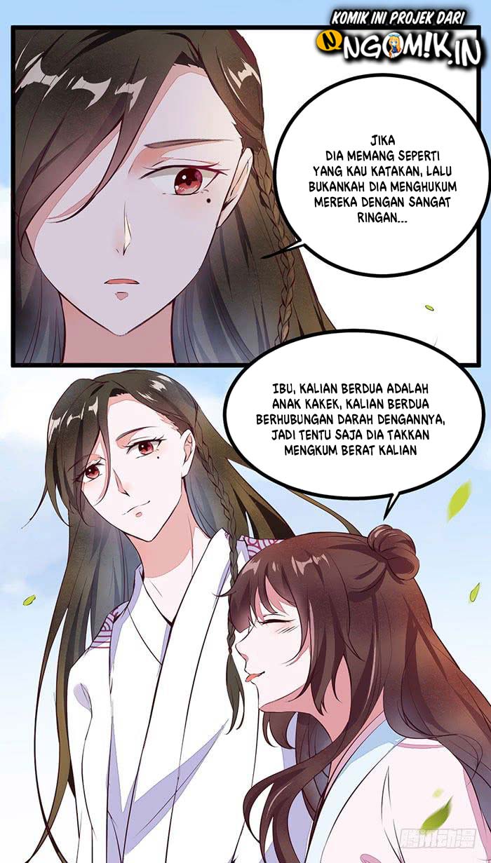 Rebirth Of The Divine Doctor Chapter 4.5 - halaman 15