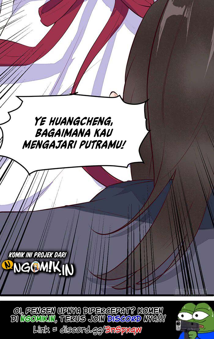 Rebirth Of The Divine Doctor Chapter 4.5 - halaman 2