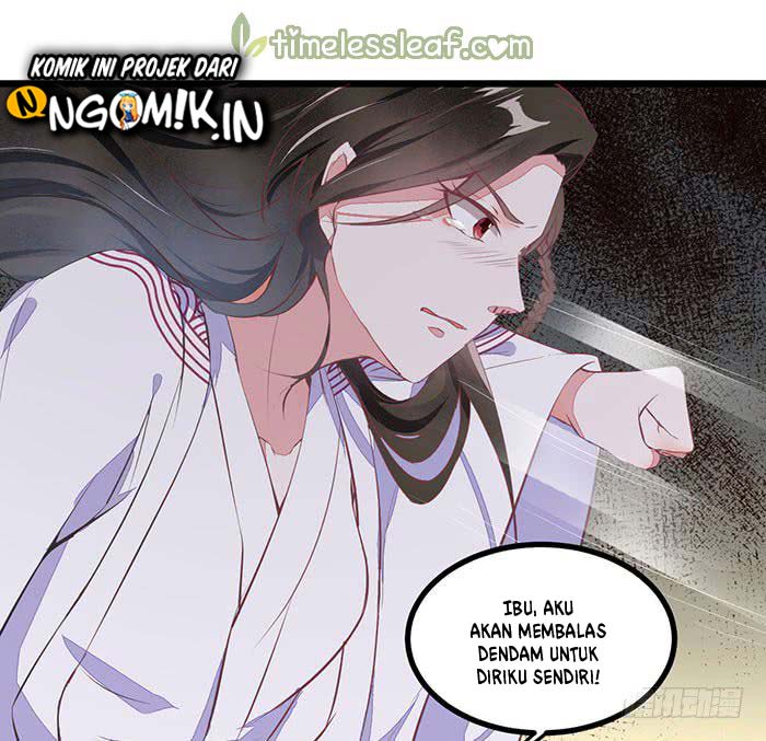 Rebirth Of The Divine Doctor Chapter 4.5 - halaman 3