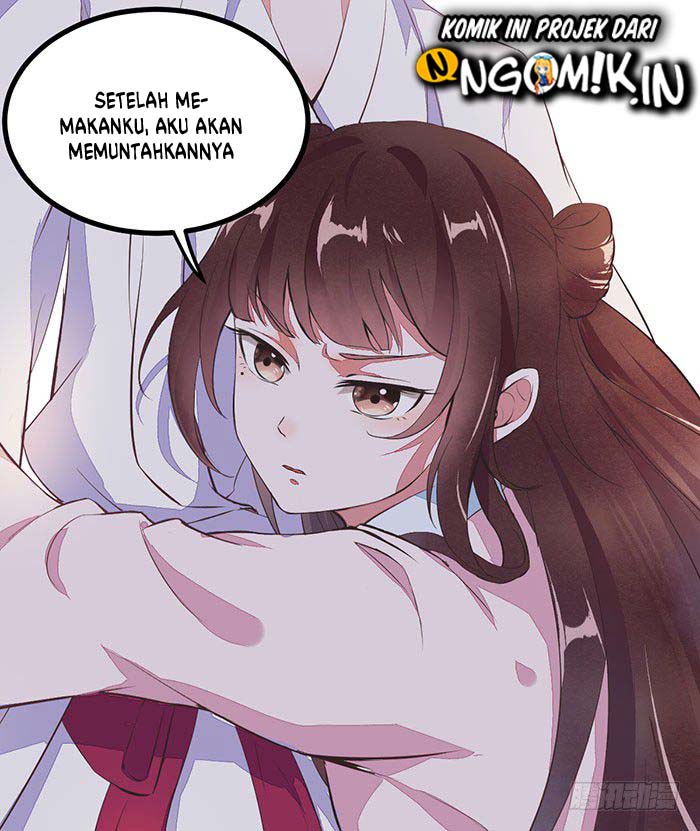 Rebirth Of The Divine Doctor Chapter 4.5 - halaman 5