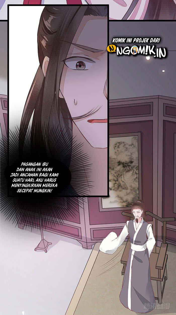 Rebirth Of The Divine Doctor Chapter 4.5 - halaman 6