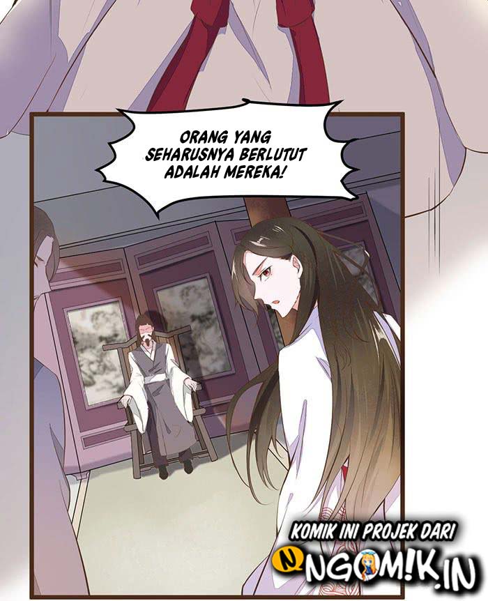 Rebirth Of The Divine Doctor Chapter 4 - halaman 11
