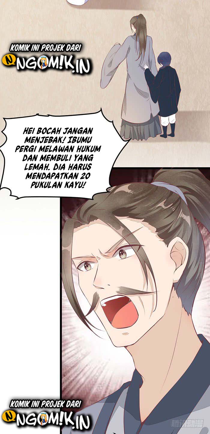 Rebirth Of The Divine Doctor Chapter 4 - halaman 15