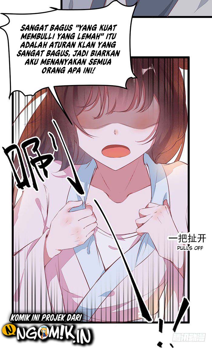 Rebirth Of The Divine Doctor Chapter 4 - halaman 16