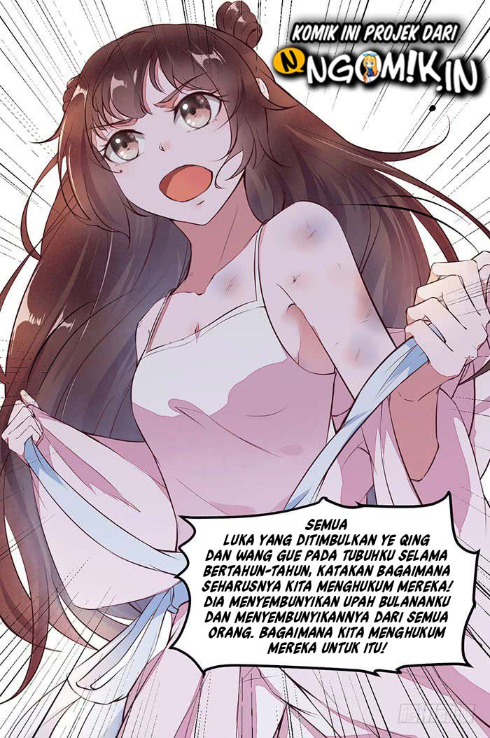 Rebirth Of The Divine Doctor Chapter 4 - halaman 17