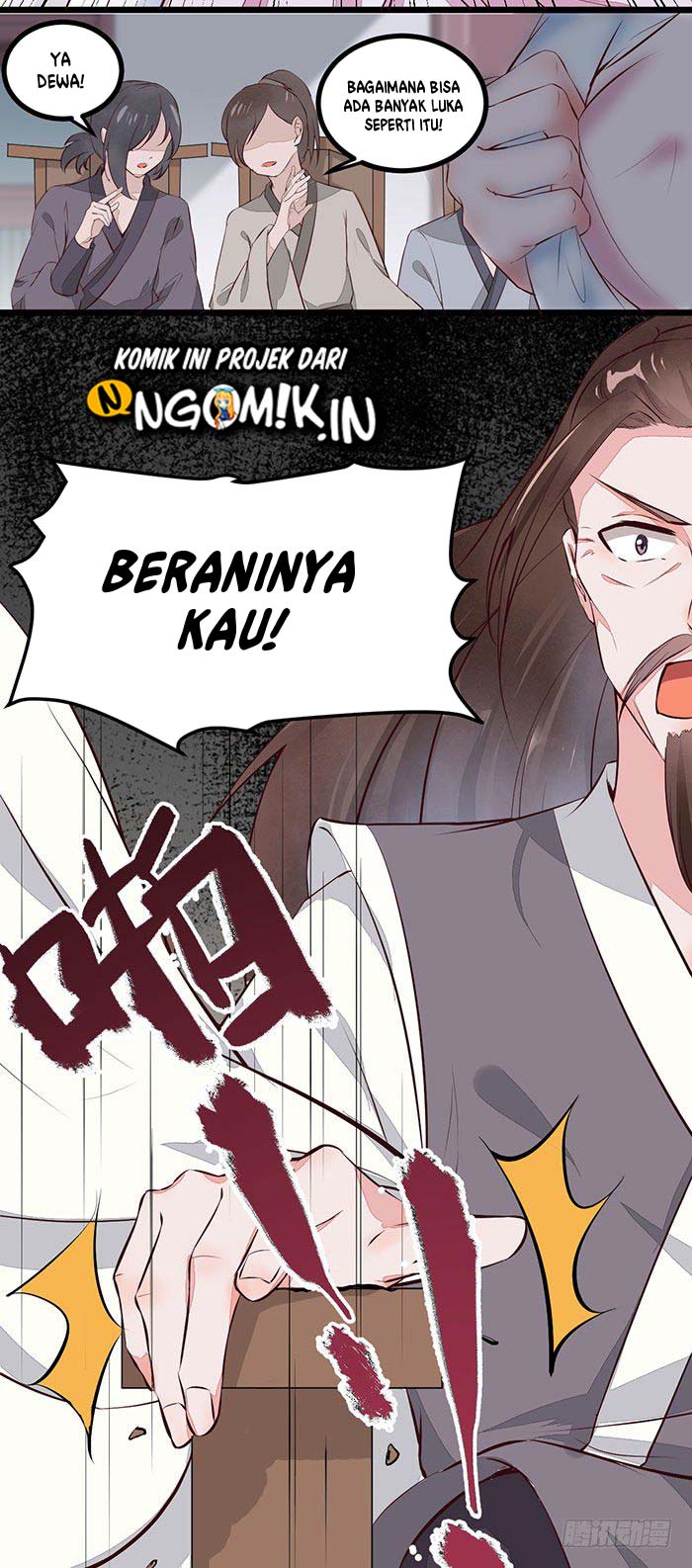 Rebirth Of The Divine Doctor Chapter 4 - halaman 18