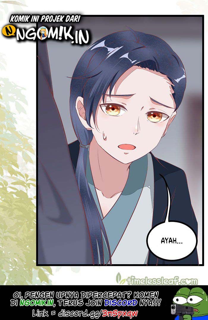 Rebirth Of The Divine Doctor Chapter 4 - halaman 2