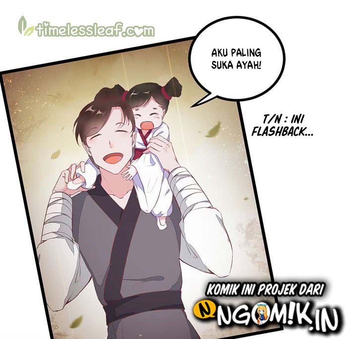 Rebirth Of The Divine Doctor Chapter 4 - halaman 5