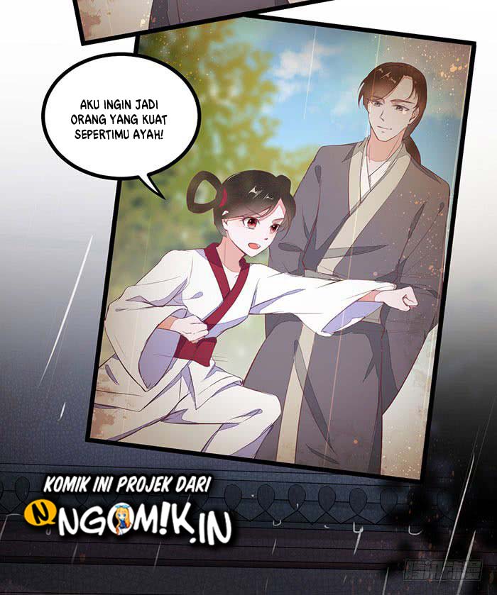 Rebirth Of The Divine Doctor Chapter 4 - halaman 6