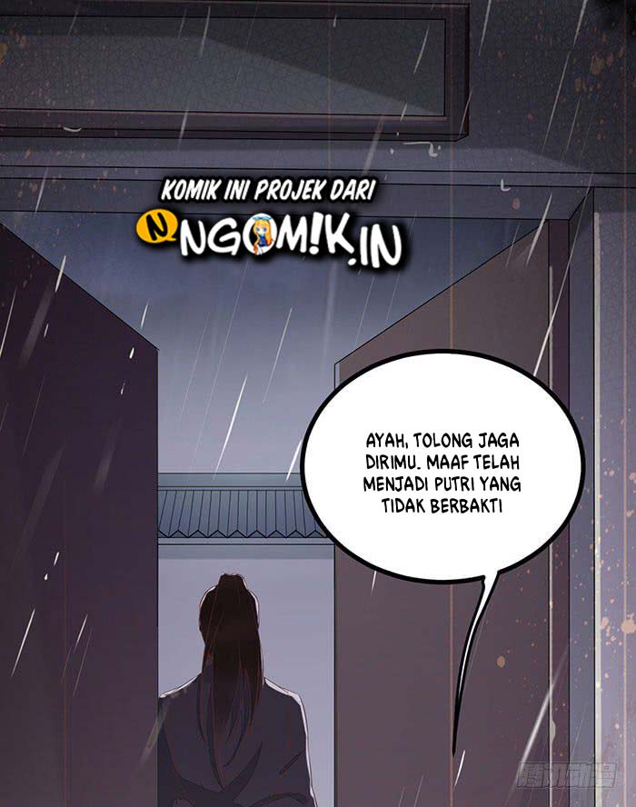 Rebirth Of The Divine Doctor Chapter 4 - halaman 7