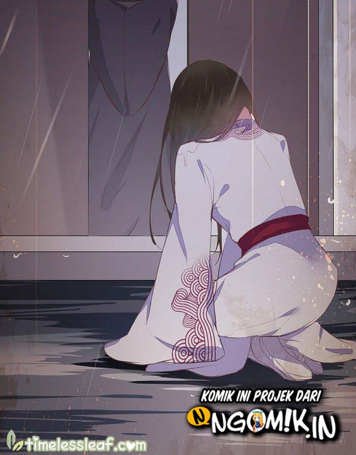 Rebirth Of The Divine Doctor Chapter 4 - halaman 8