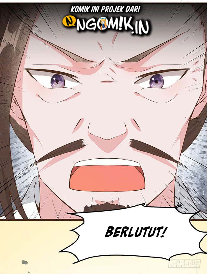 Rebirth Of The Divine Doctor Chapter 4 - halaman 9
