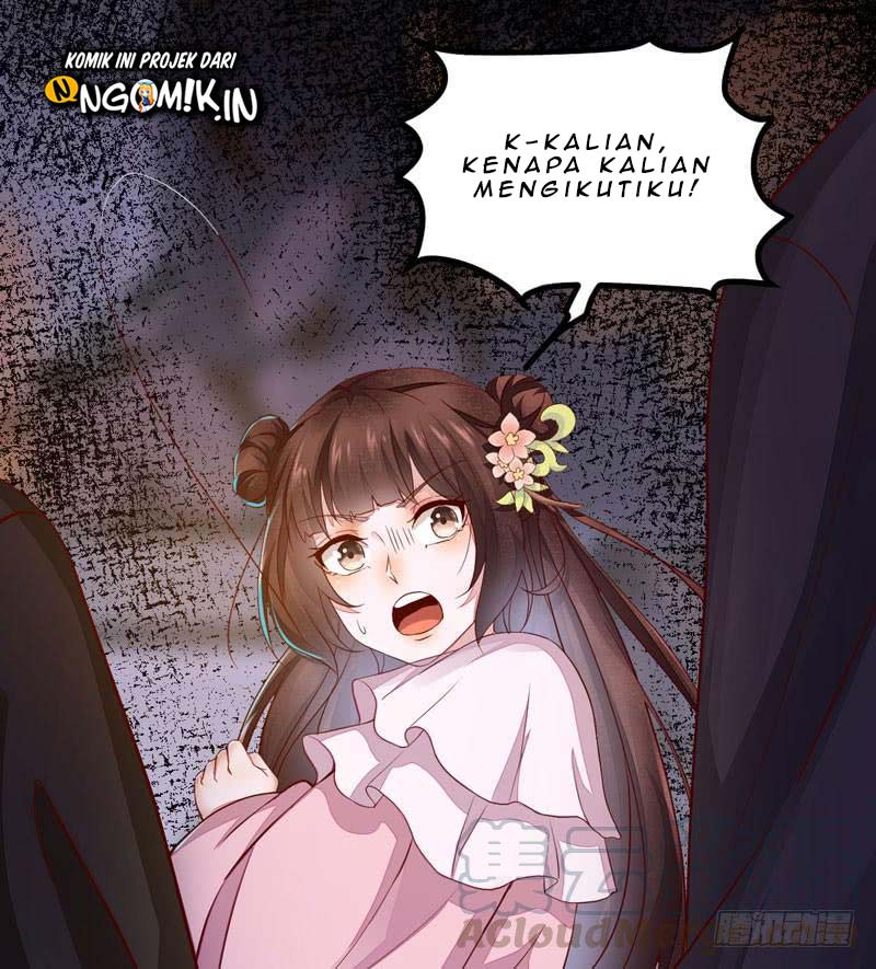 Rebirth Of The Divine Doctor Chapter 41 - halaman 11
