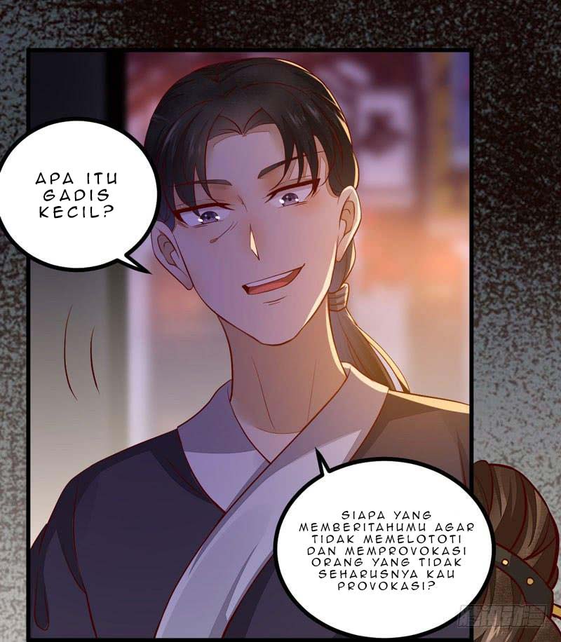 Rebirth Of The Divine Doctor Chapter 41 - halaman 13