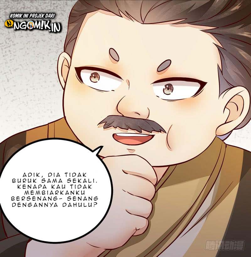 Rebirth Of The Divine Doctor Chapter 41 - halaman 14