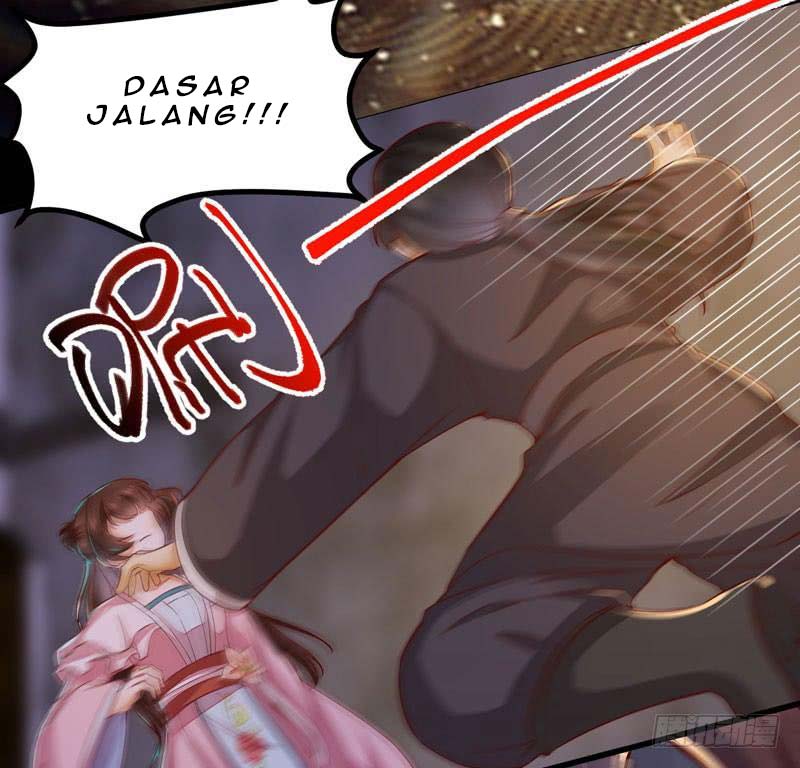 Rebirth Of The Divine Doctor Chapter 41 - halaman 19