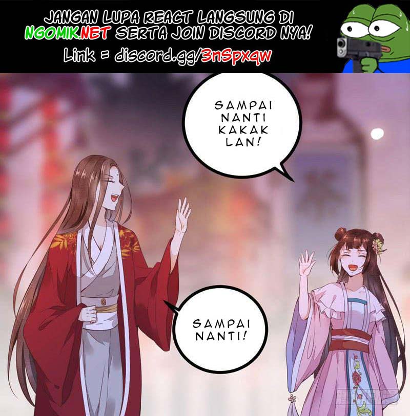 Rebirth Of The Divine Doctor Chapter 41 - halaman 2