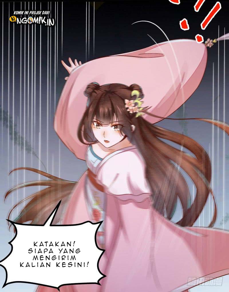 Rebirth Of The Divine Doctor Chapter 41 - halaman 22