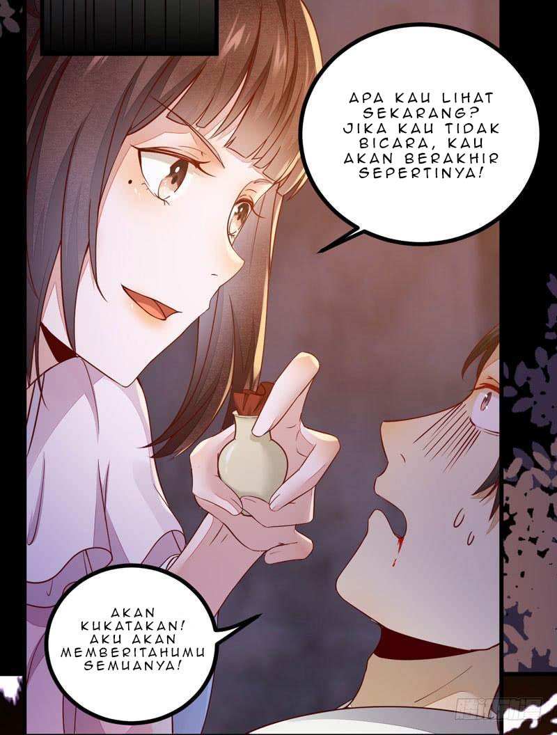 Rebirth Of The Divine Doctor Chapter 41 - halaman 34