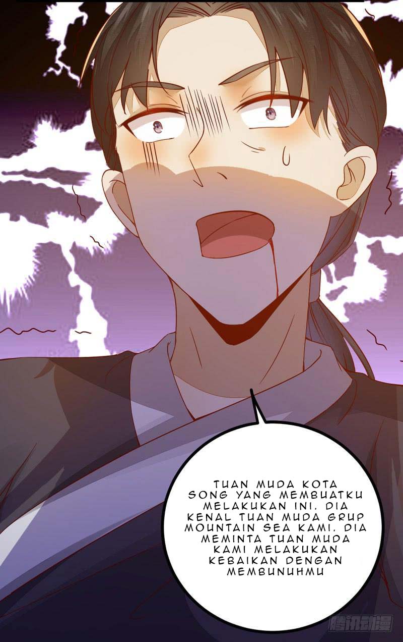 Rebirth Of The Divine Doctor Chapter 41 - halaman 35