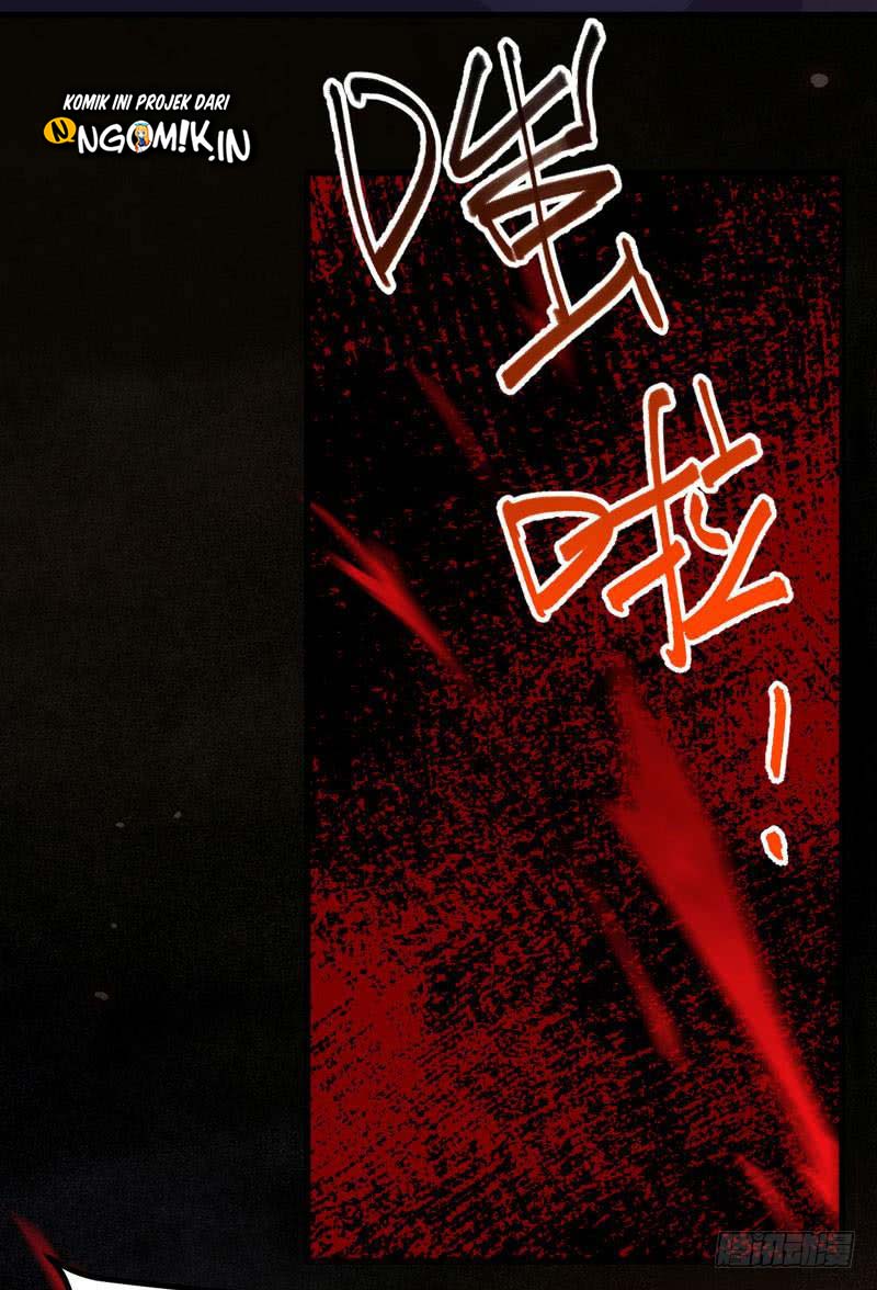 Rebirth Of The Divine Doctor Chapter 41 - halaman 36