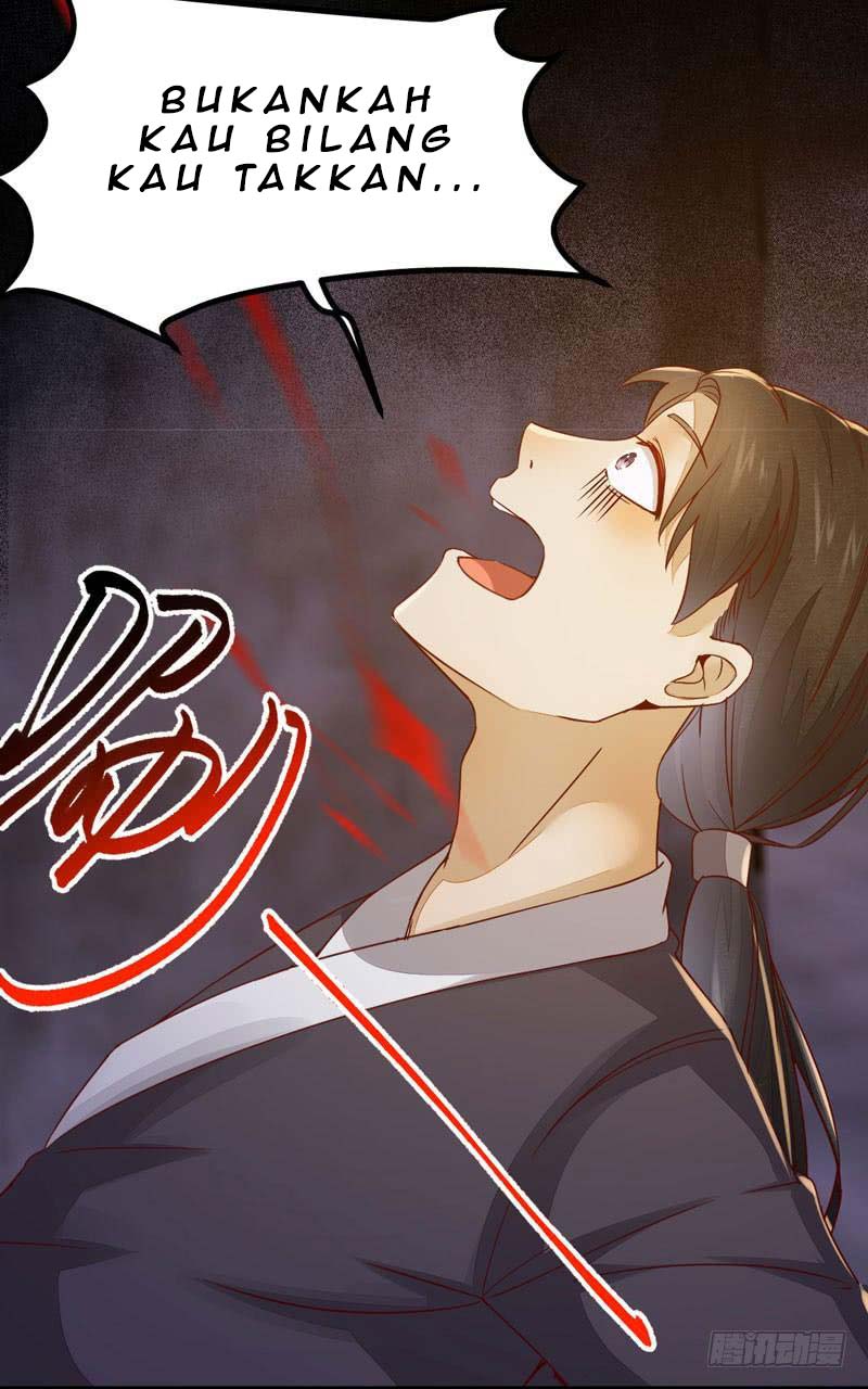Rebirth Of The Divine Doctor Chapter 41 - halaman 37