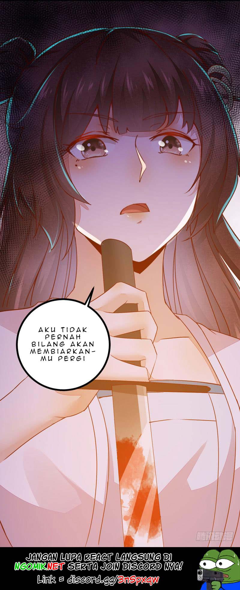 Rebirth Of The Divine Doctor Chapter 41 - halaman 38