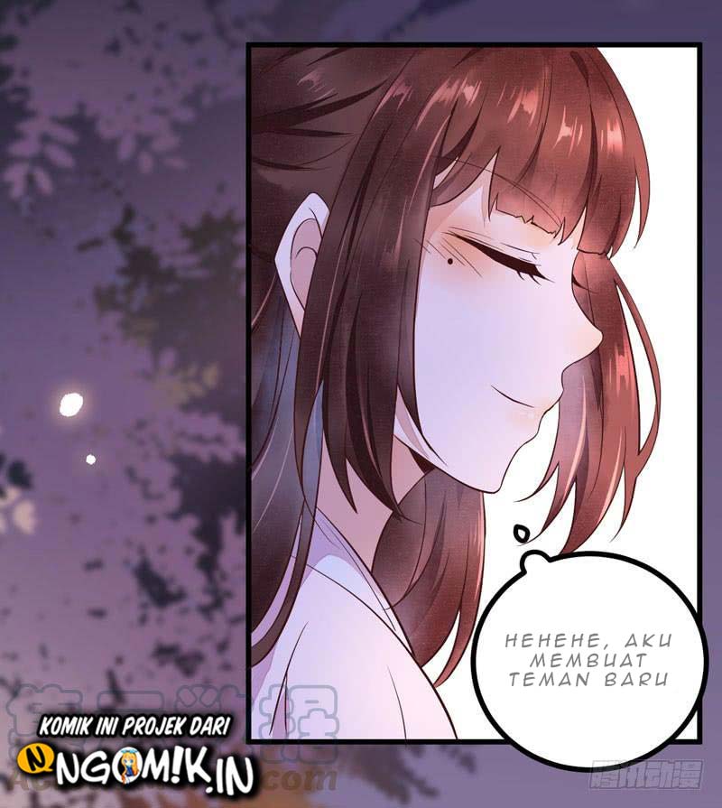 Rebirth Of The Divine Doctor Chapter 41 - halaman 4