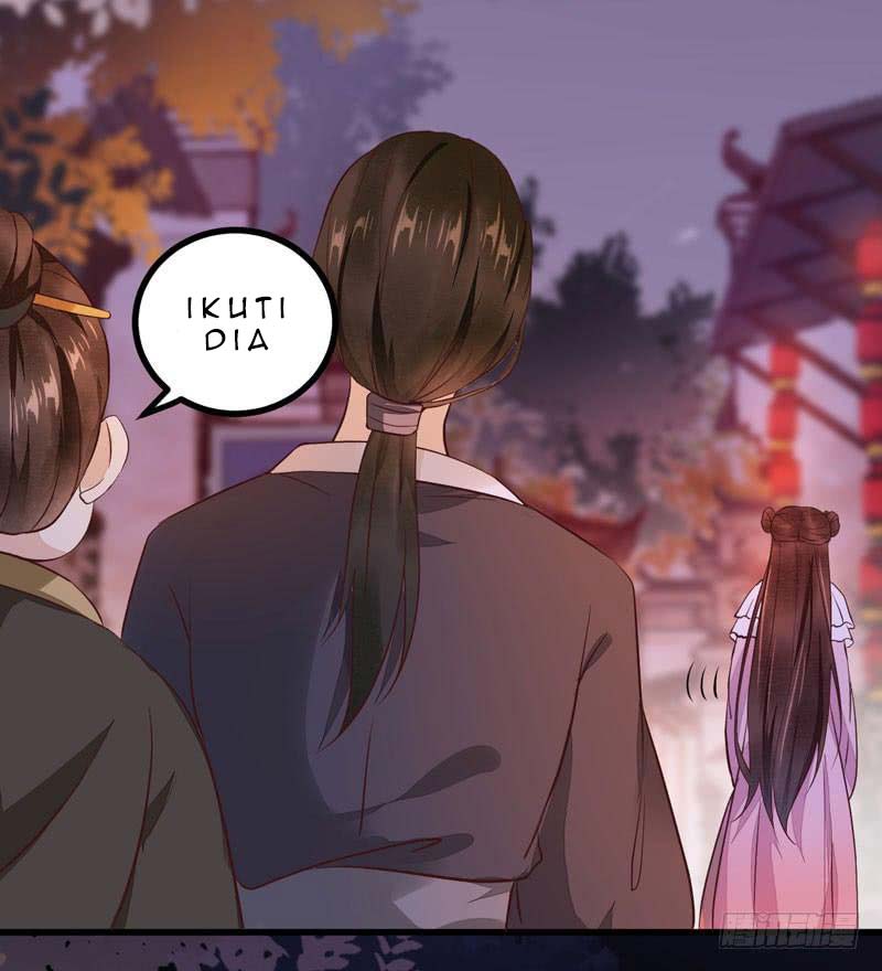 Rebirth Of The Divine Doctor Chapter 41 - halaman 5
