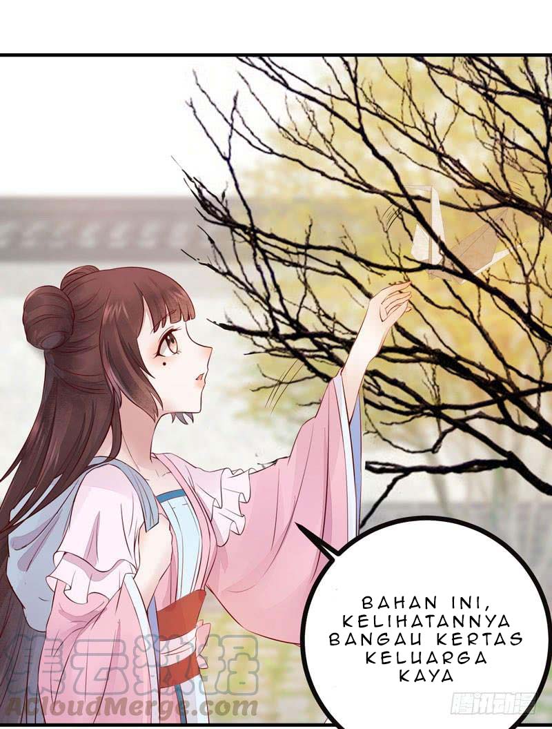 Rebirth Of The Divine Doctor Chapter 42 - halaman 10