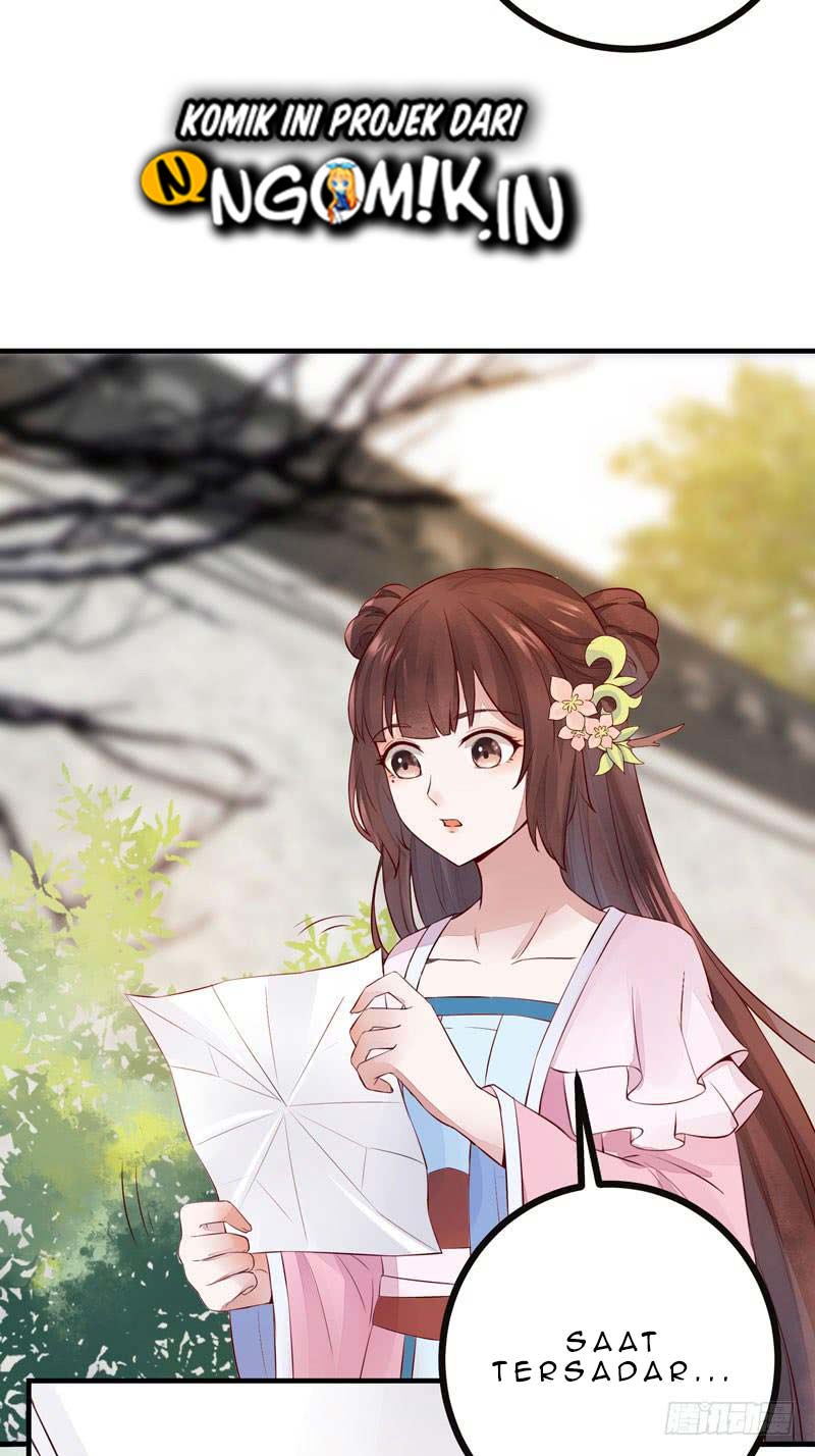 Rebirth Of The Divine Doctor Chapter 42 - halaman 11