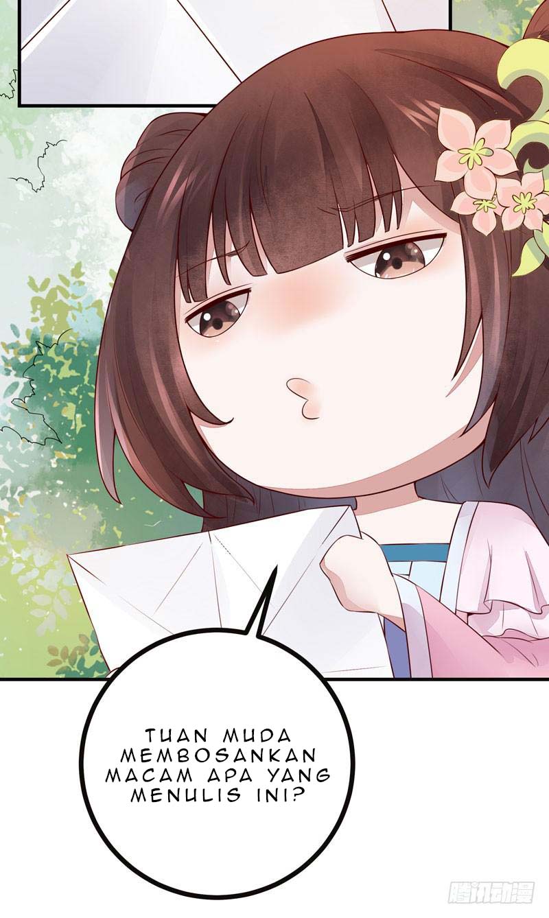 Rebirth Of The Divine Doctor Chapter 42 - halaman 13