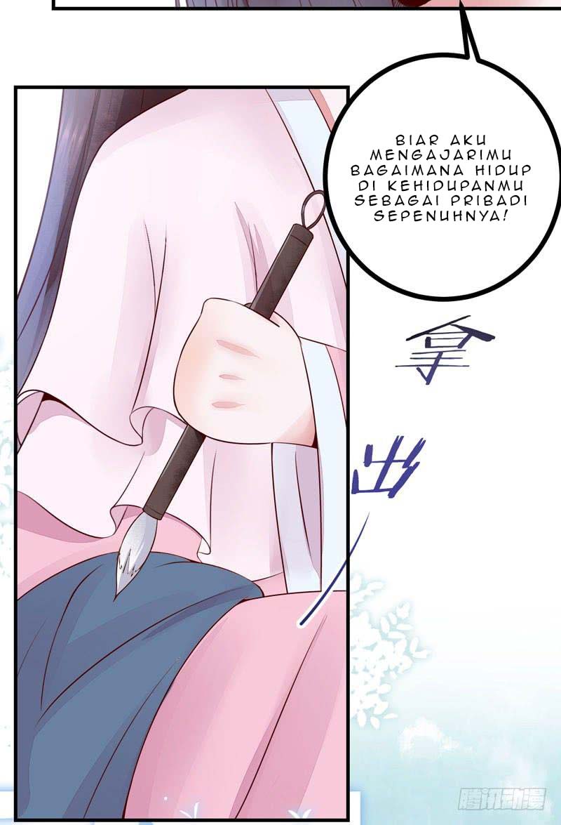 Rebirth Of The Divine Doctor Chapter 42 - halaman 15