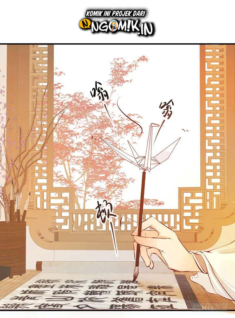 Rebirth Of The Divine Doctor Chapter 42 - halaman 17