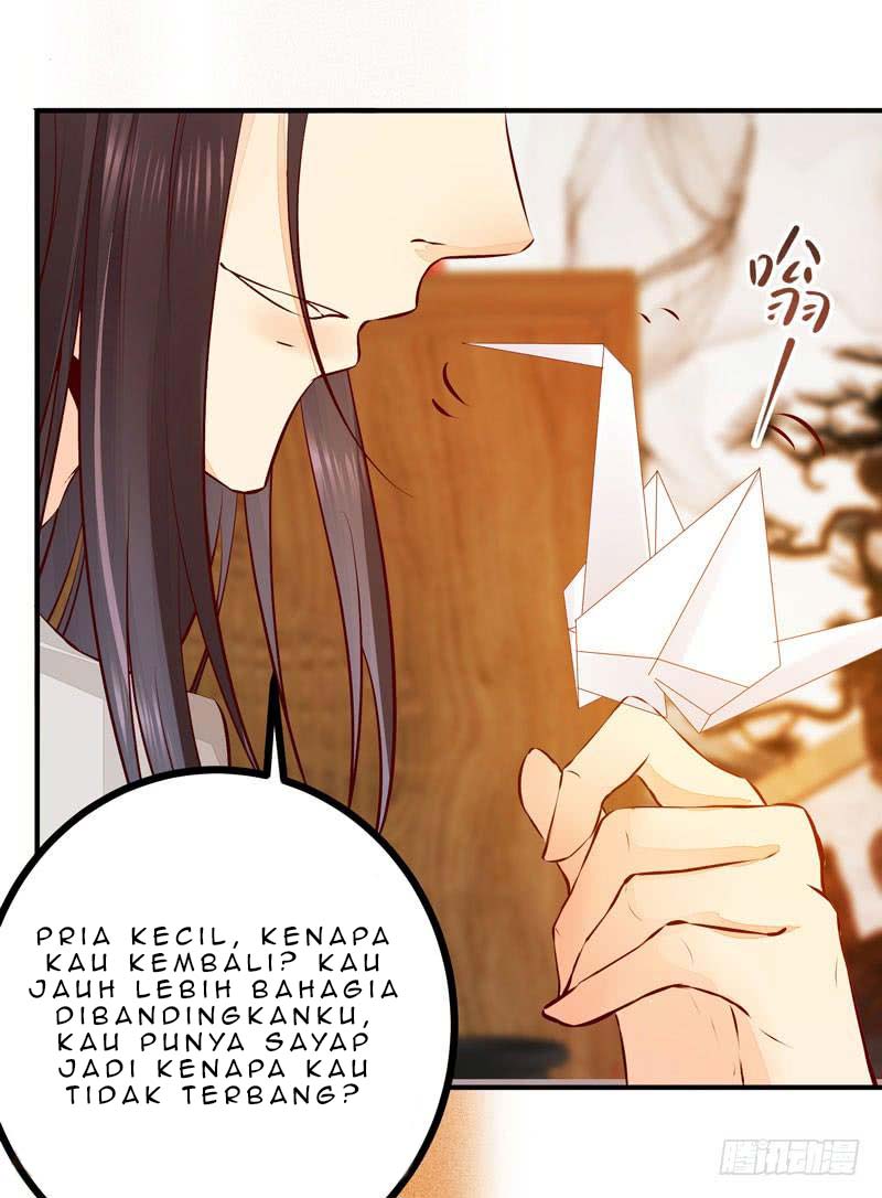 Rebirth Of The Divine Doctor Chapter 42 - halaman 18