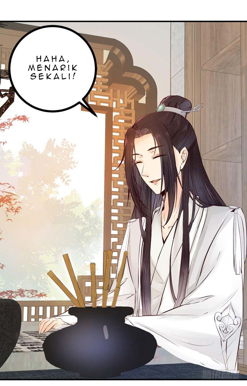 Rebirth Of The Divine Doctor Chapter 42 - halaman 21
