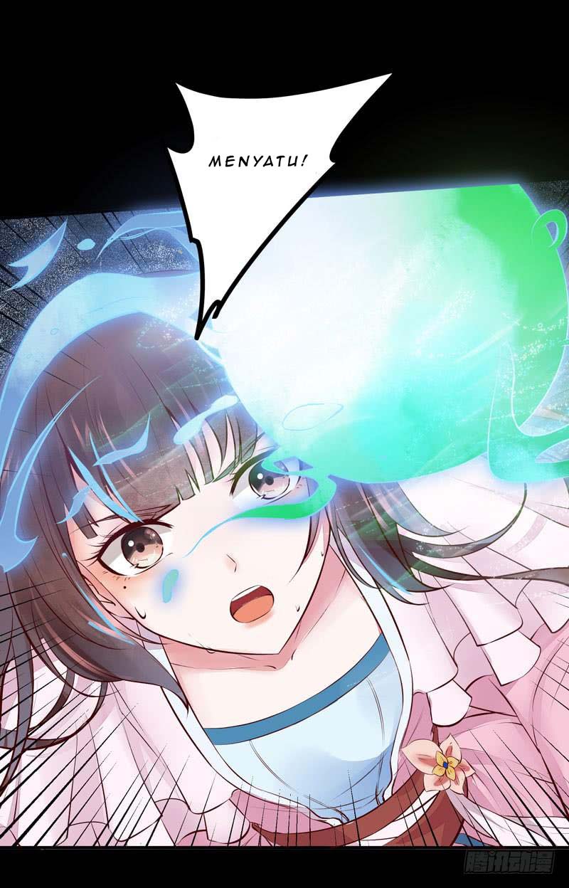 Rebirth Of The Divine Doctor Chapter 42 - halaman 25