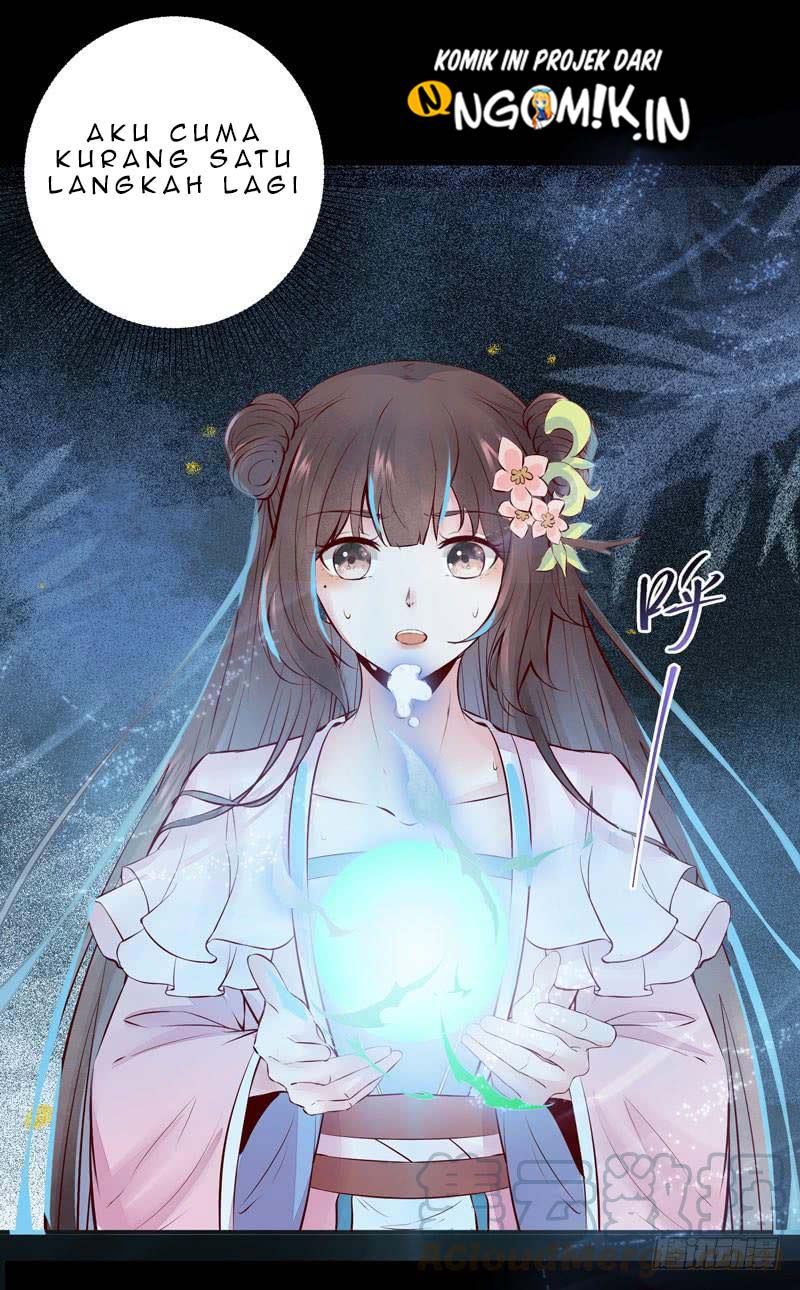 Rebirth Of The Divine Doctor Chapter 42 - halaman 26