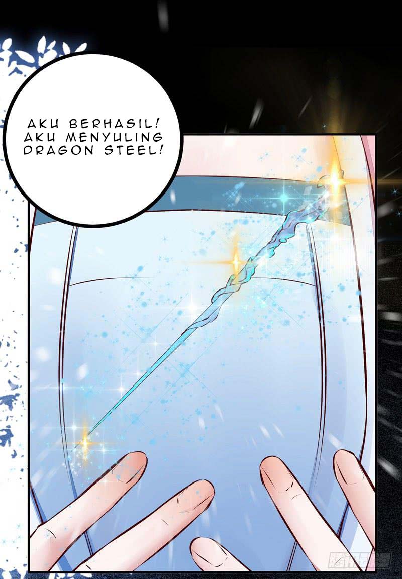 Rebirth Of The Divine Doctor Chapter 42 - halaman 27