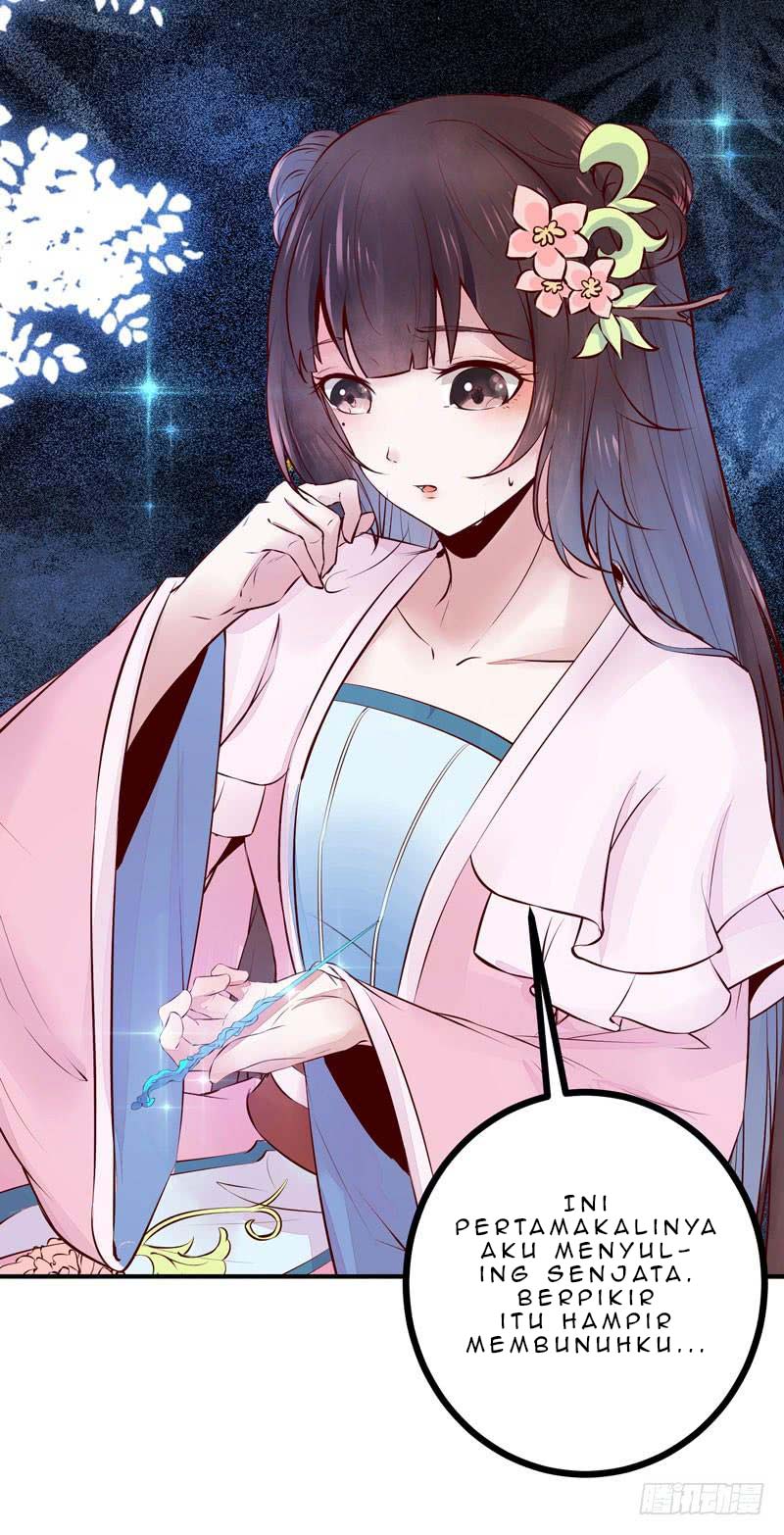 Rebirth Of The Divine Doctor Chapter 42 - halaman 28
