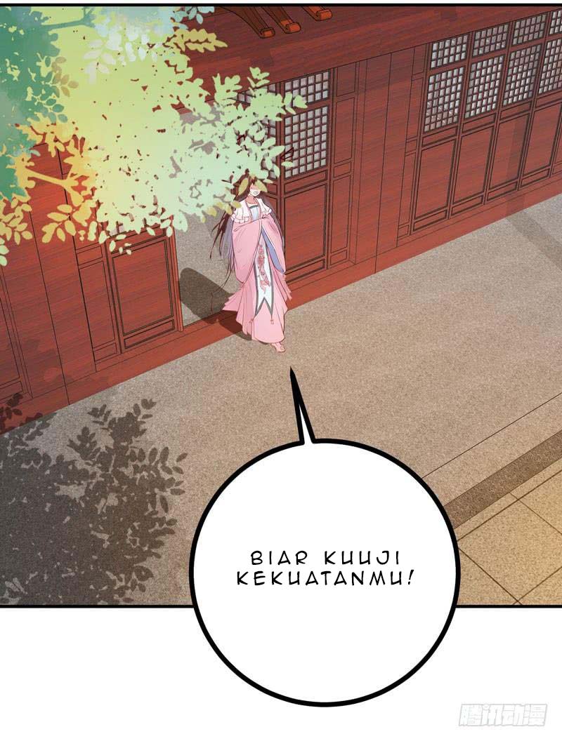 Rebirth Of The Divine Doctor Chapter 42 - halaman 29